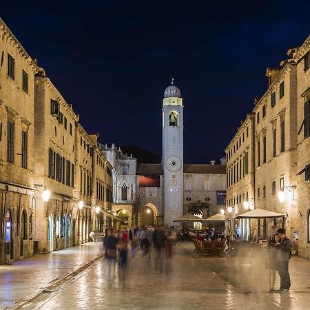 Apartman Jelena Apartment Dubrovnik Luaran gambar