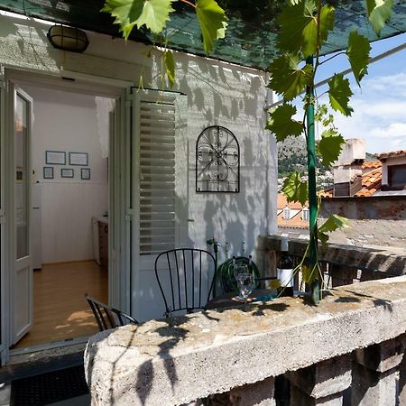 Apartman Jelena Apartment Dubrovnik Luaran gambar