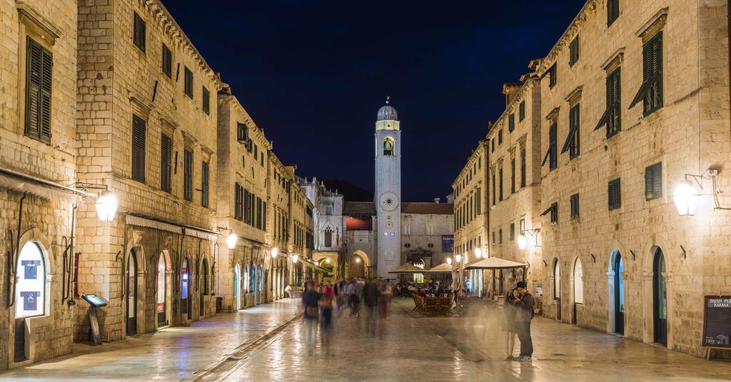 Apartman Jelena Apartment Dubrovnik Luaran gambar