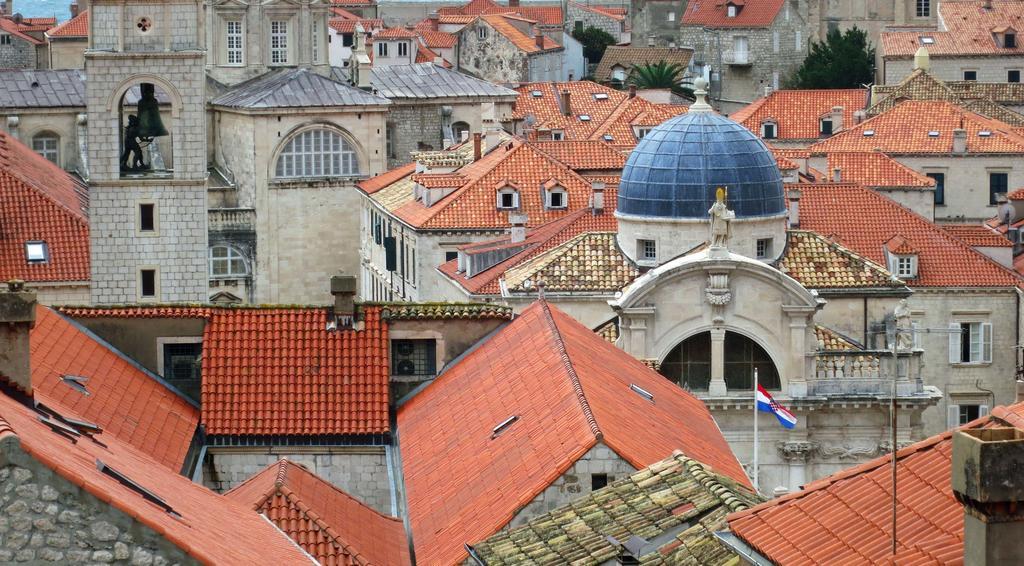 Apartman Jelena Apartment Dubrovnik Luaran gambar