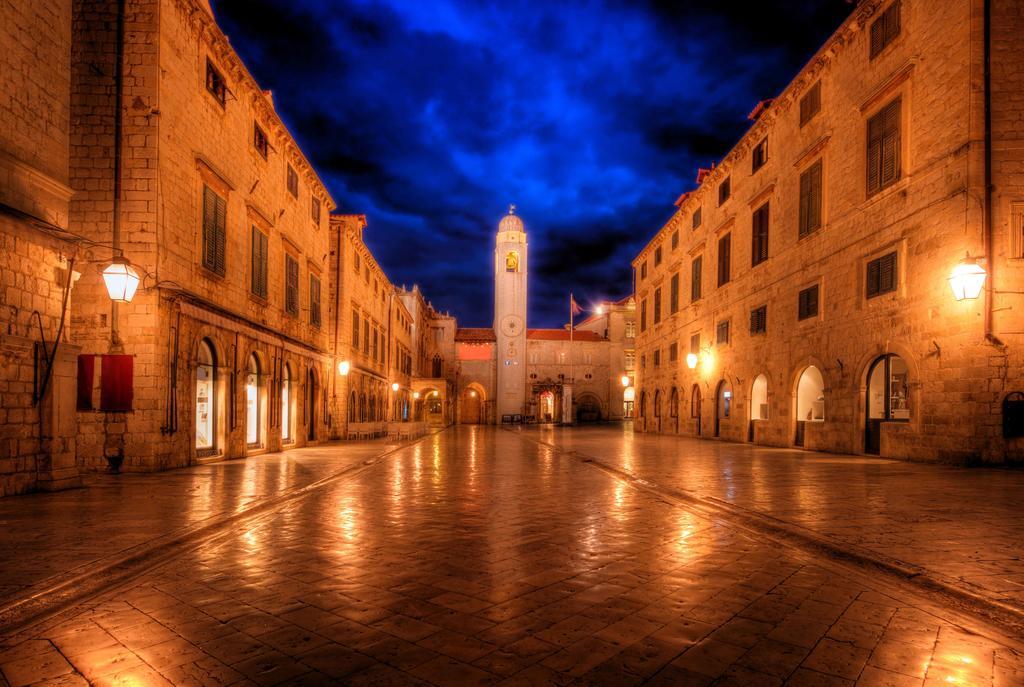 Apartman Jelena Apartment Dubrovnik Luaran gambar