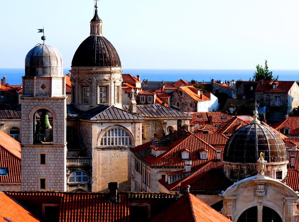 Apartman Jelena Apartment Dubrovnik Luaran gambar