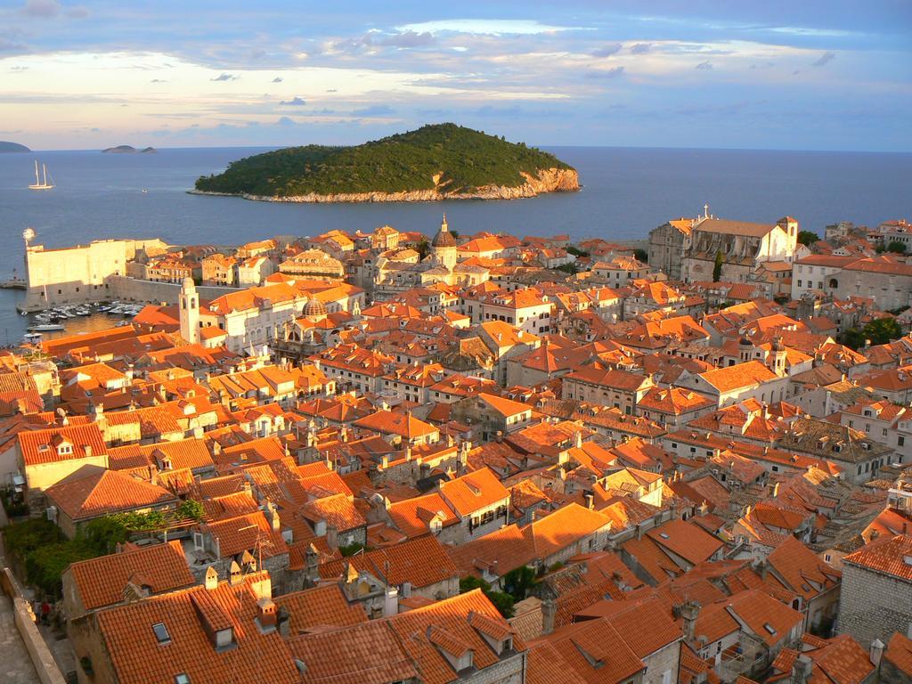 Apartman Jelena Apartment Dubrovnik Luaran gambar