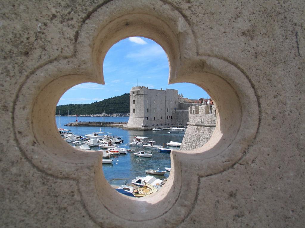 Apartman Jelena Apartment Dubrovnik Luaran gambar