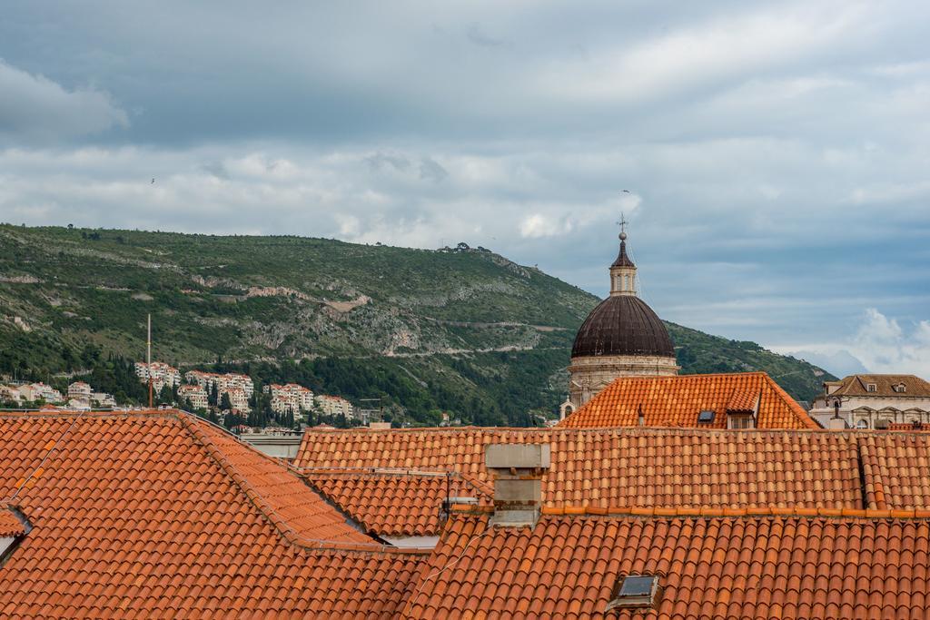 Apartman Jelena Apartment Dubrovnik Luaran gambar