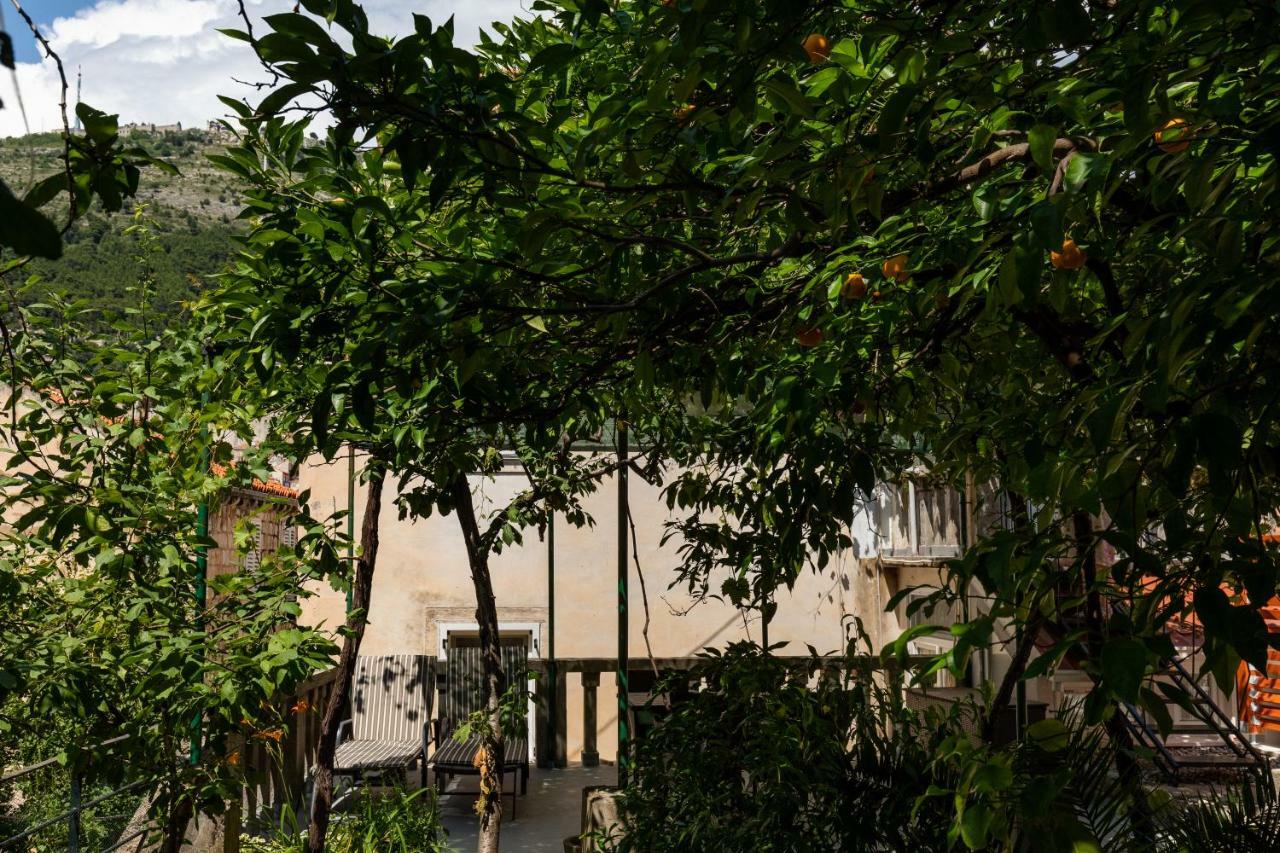 Apartman Jelena Apartment Dubrovnik Luaran gambar