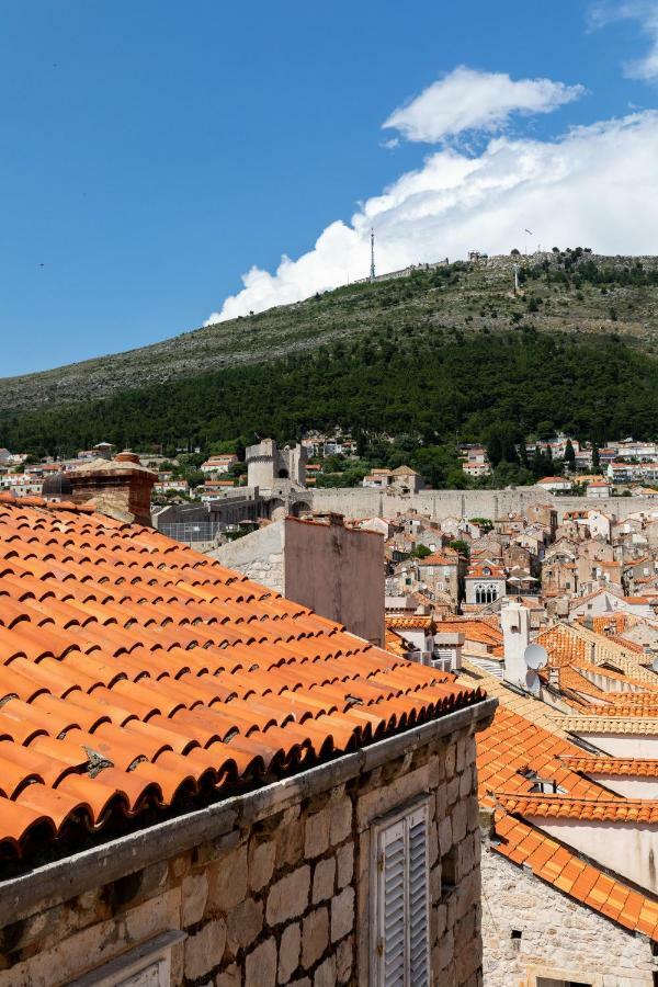Apartman Jelena Apartment Dubrovnik Luaran gambar