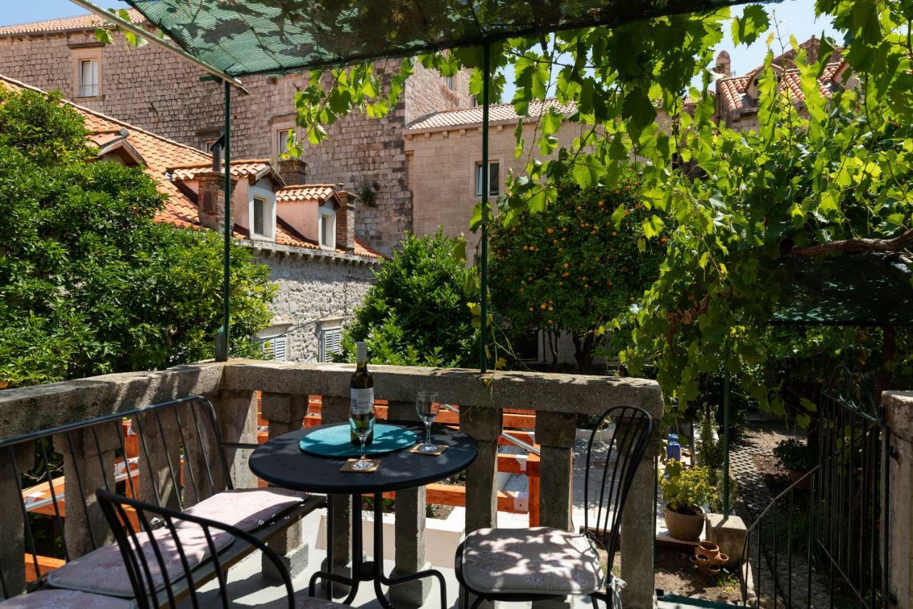 Apartman Jelena Apartment Dubrovnik Luaran gambar