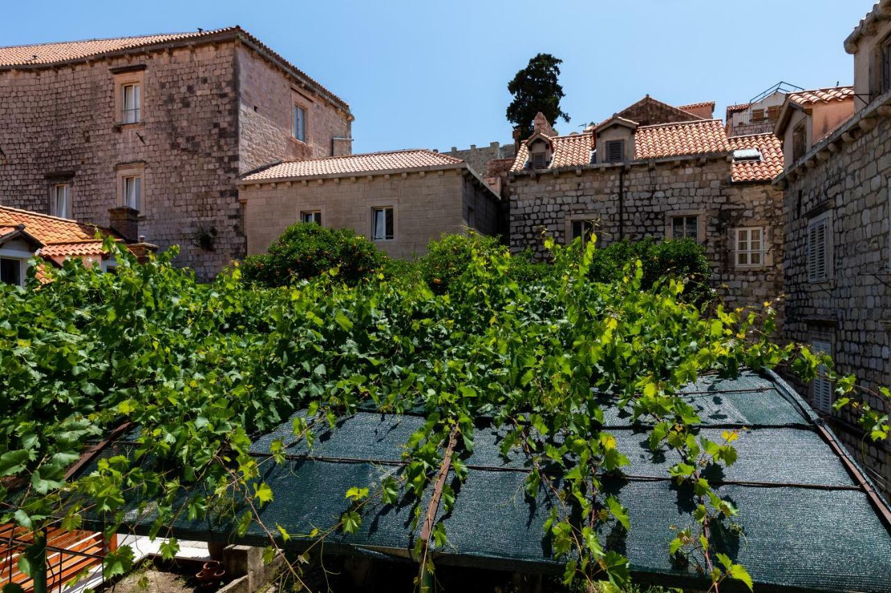 Apartman Jelena Apartment Dubrovnik Luaran gambar